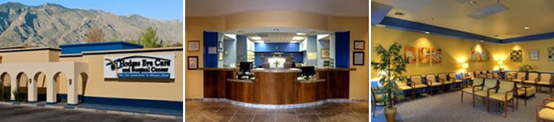 Hodges Eyecare & Surgical Center