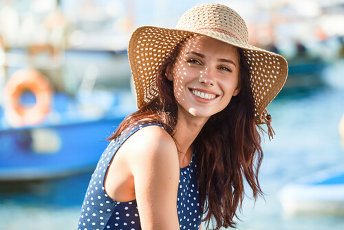 4 Reasons To Get LASIK This Summer